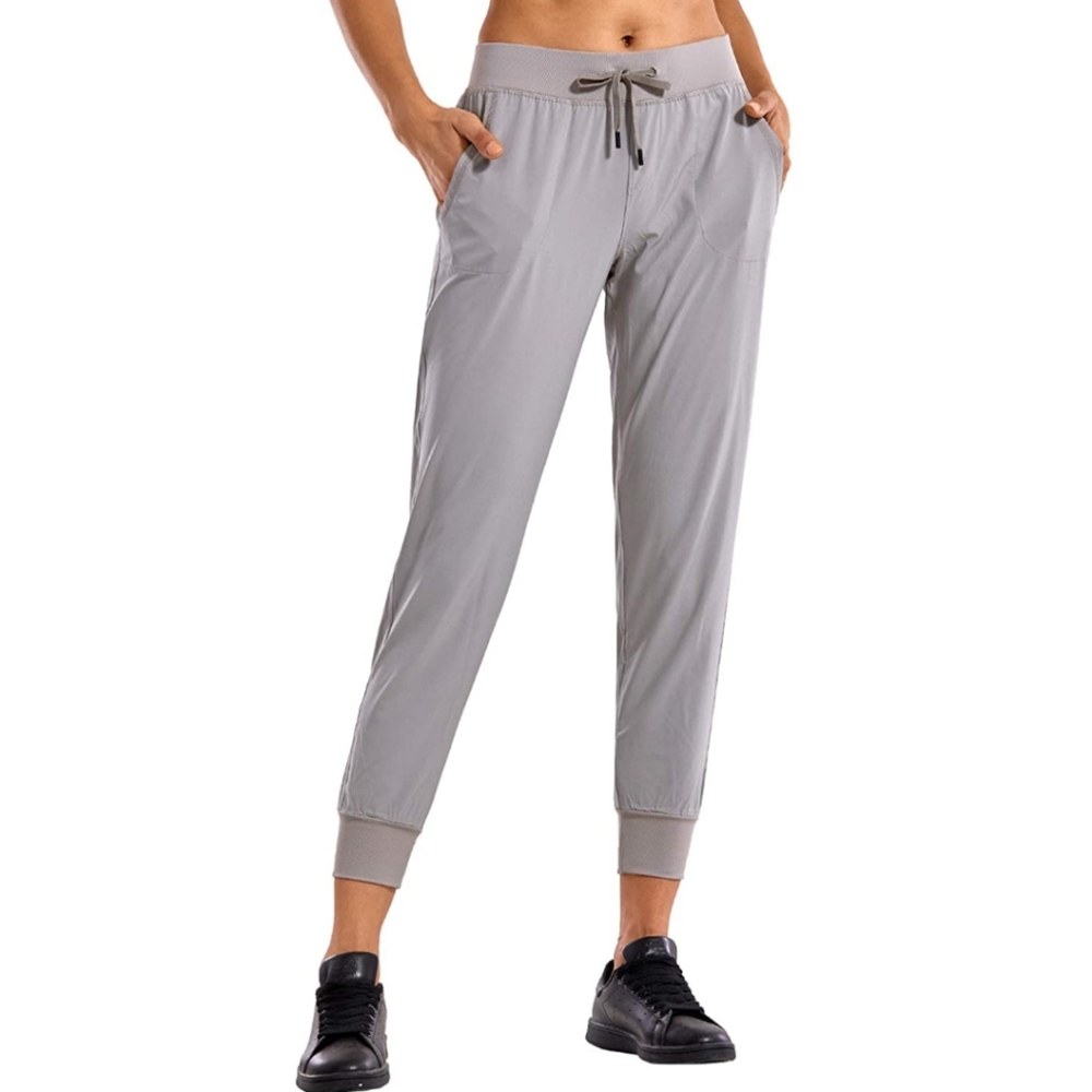 CRZ Joggers